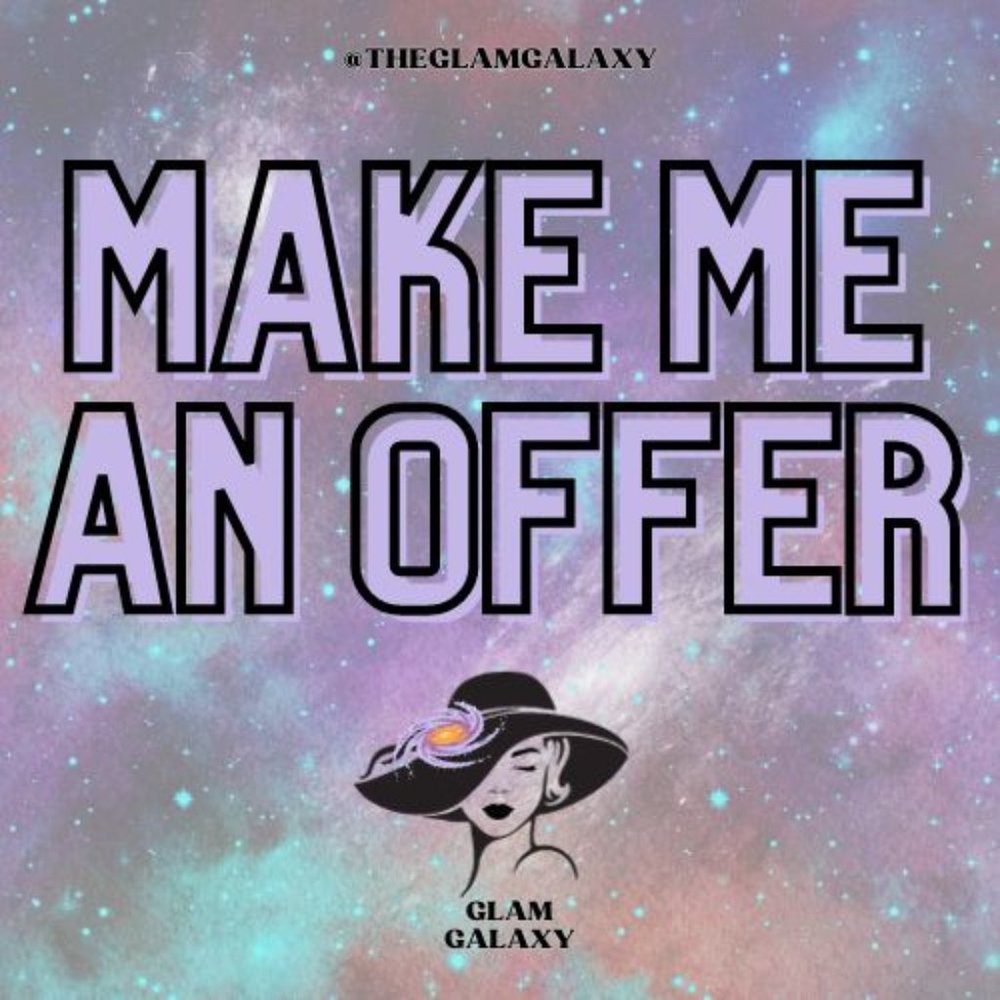 💖 Make Me an Offer with Confidence! 💖